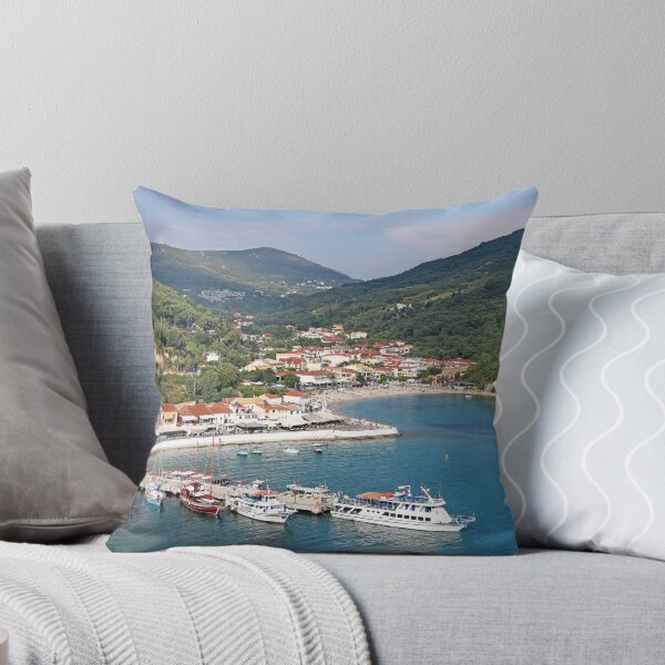 Item preview, Parga Grecia destino turístico temporada de verano designed and sold by goceris.
