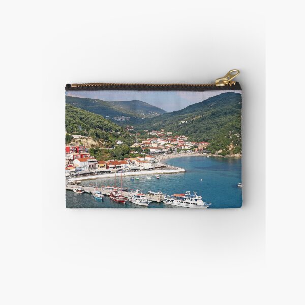 Item preview, Parga Greece tourist destination summer season designed and sold by goceris.