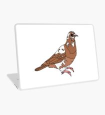 Coo Coo Laptop Skin