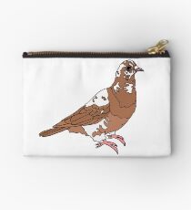 Coo Coo Studio Pouch