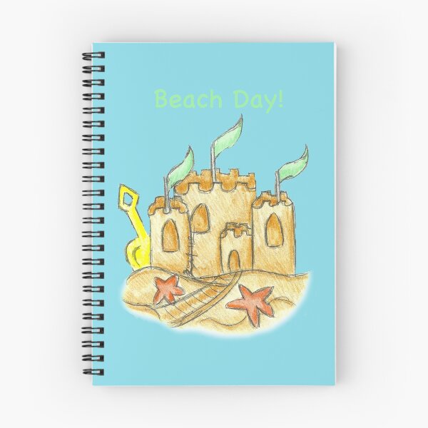 Item preview, Starfish Palace designed and sold by KOKeefeArt.