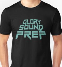 GSP Digital Work Unisex T-Shirt