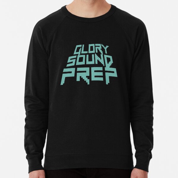GSP Digital Work Lightweight Sweatshirt