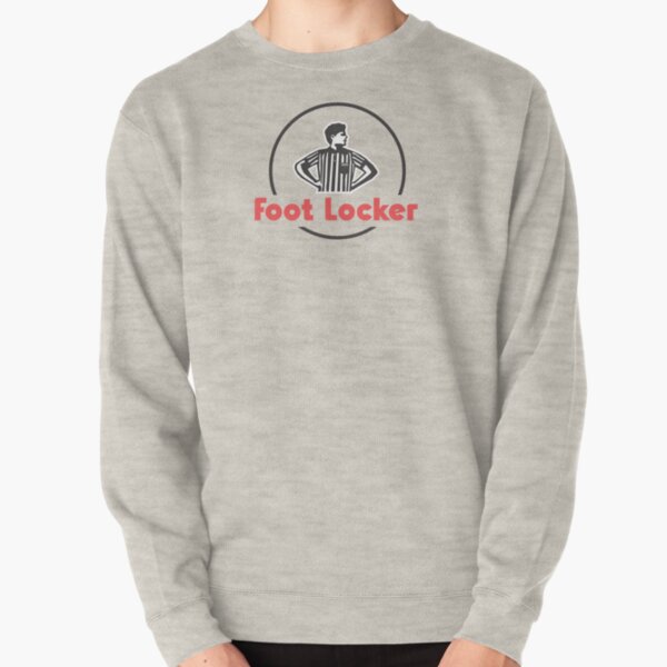 foot locker sweatshirts