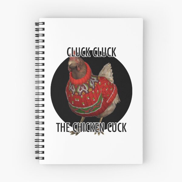 Item preview, CHICKEN  designed and sold by H000D.