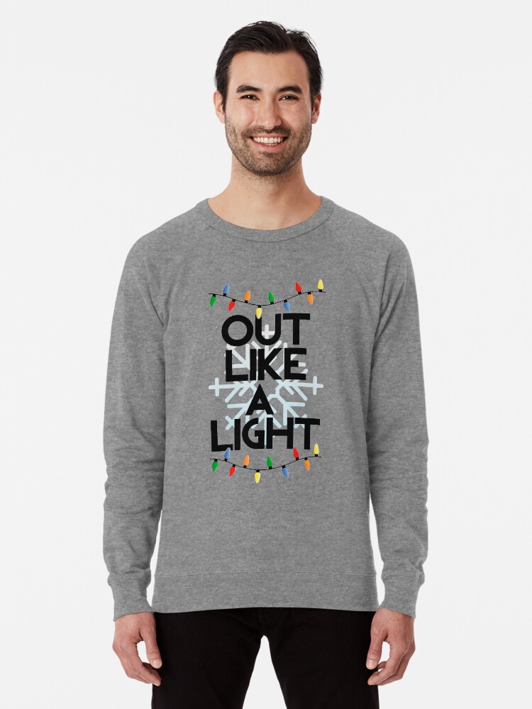 Travis scott christmas top sweater