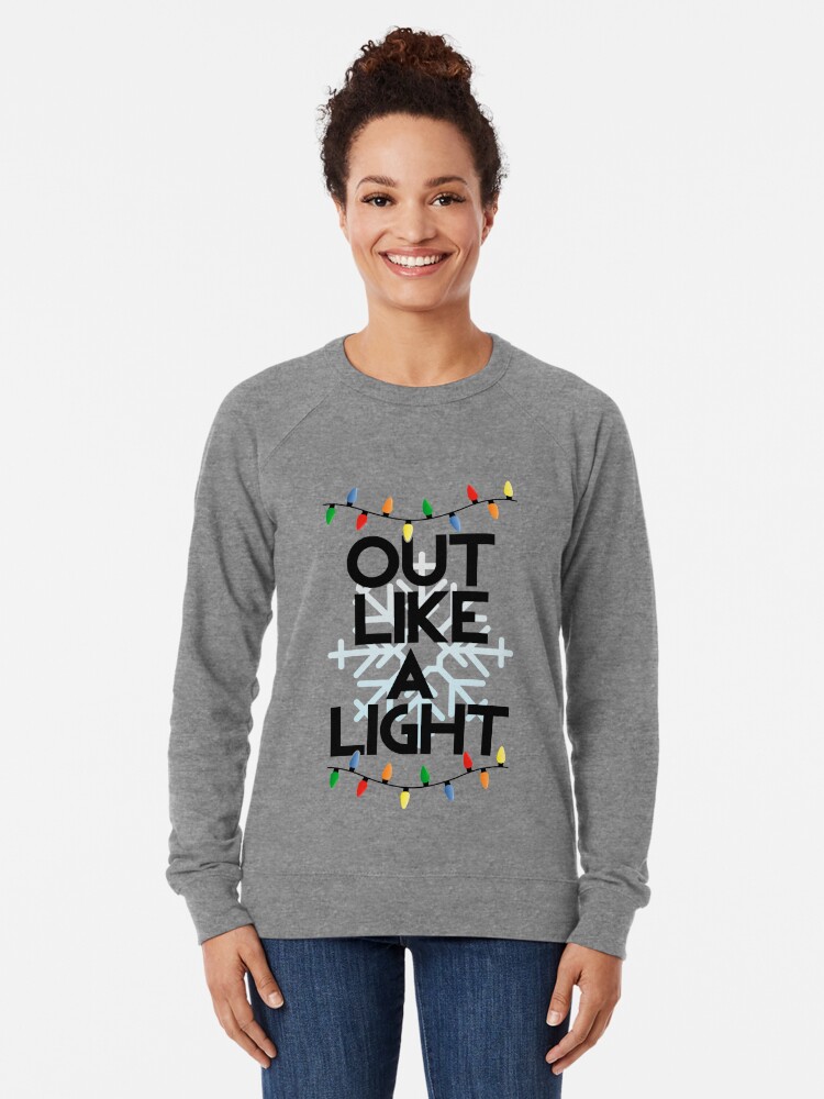 travis scott christmas sweater