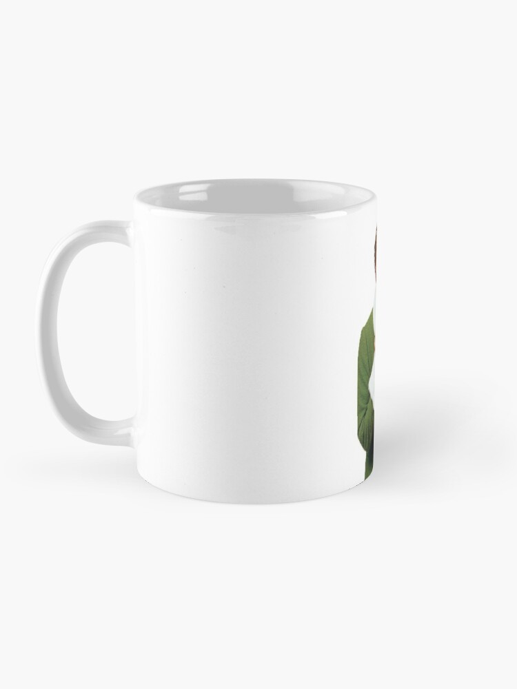 Buddy The Elf Mug, Buddy The Elf Mood Mug, Elf Christmas Gif