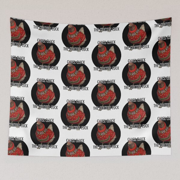 Item preview, CHICKEN  designed and sold by H000D.