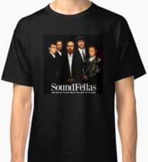 SoundFellas Classic T-Shirt