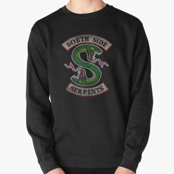 riverdale merch southside serpents hoodie