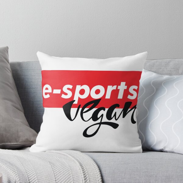 Item preview, Esports Vegan E-Sports E Sports Electronic Sports designed and sold by ProjectX23.