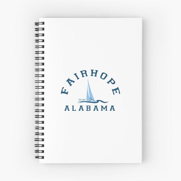 Item preview, Fairhope - Alabama. designed and sold by America Roadside..
