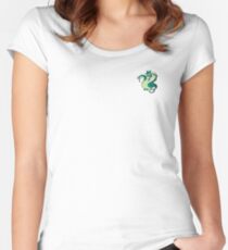 Hydra THC Fitted Scoop T-Shirt