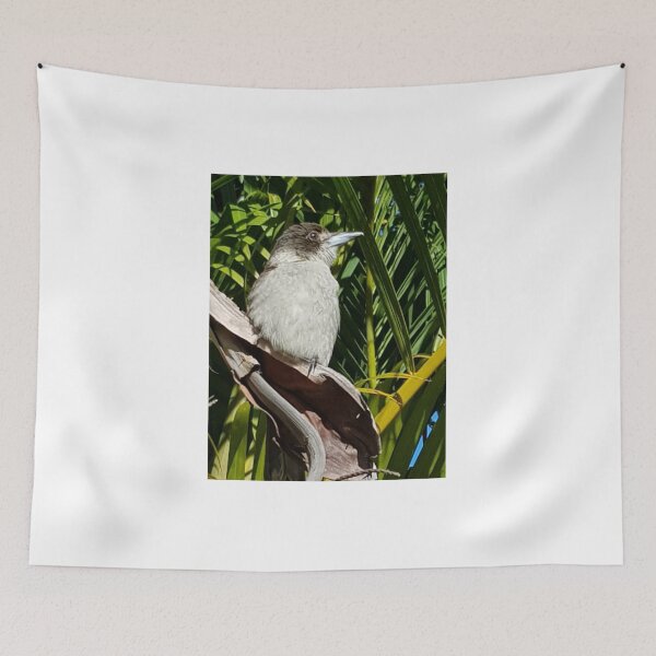 Item preview, Butcherbird designed and sold by JulieMoss.
