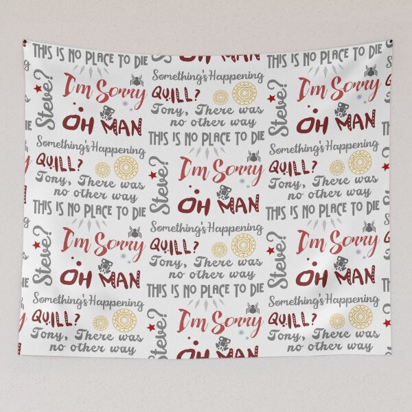 Item preview, Last words designed and sold by Beaver-Designs.