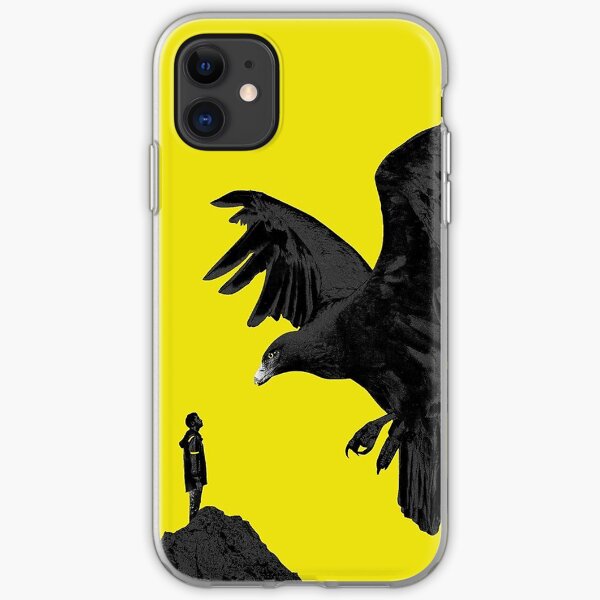 twentyone iPhone Soft Case