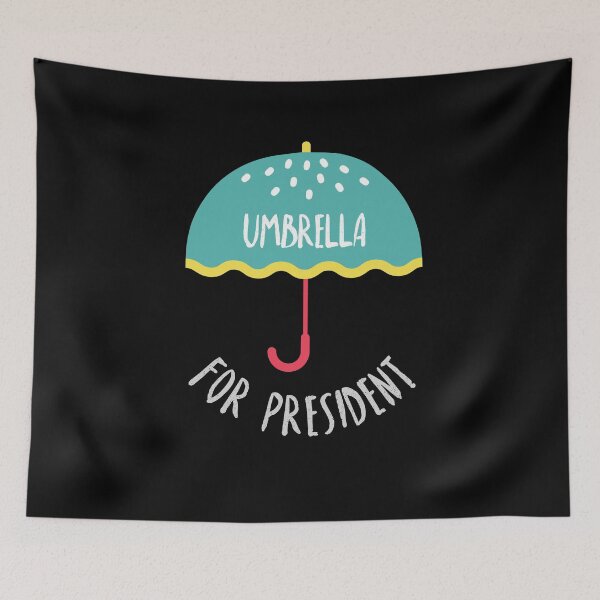 Item preview, Trump Umbrella Shirt Funny President Gift designed and sold by beautifulshirts.