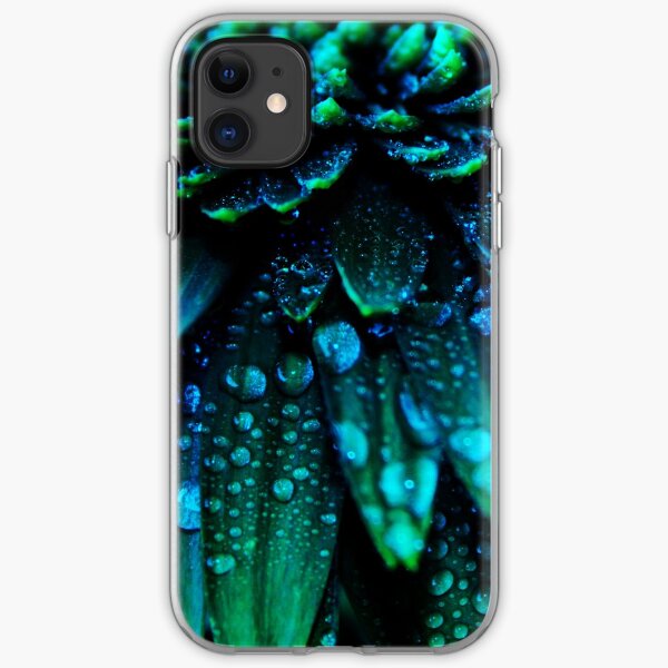 Midnight Blue iPhone Soft Case