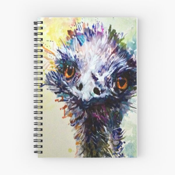 Item preview, Another Emu designed and sold by pamfox.