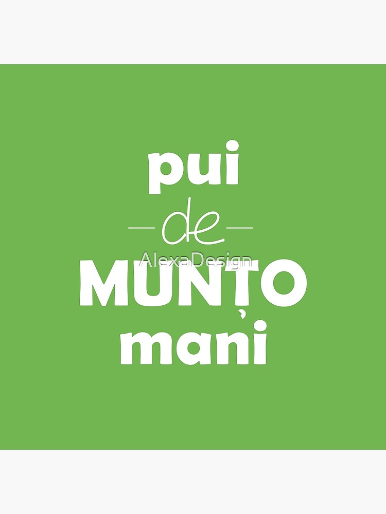 Pui de muntomani by AlexaDesign