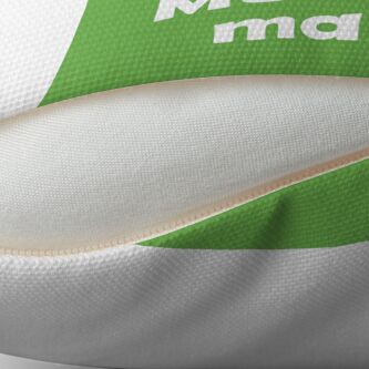 Alternate view of Pui de muntomani Floor Pillow