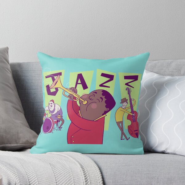 Item preview, Jazz designed and sold by Mário Moreno.