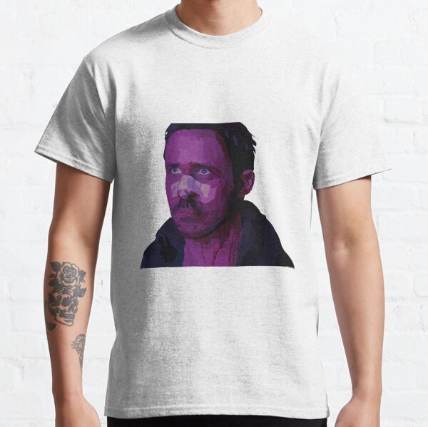 2049 T-shirt classique