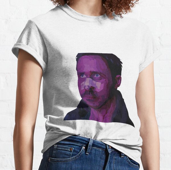 2049 Classic T-Shirt