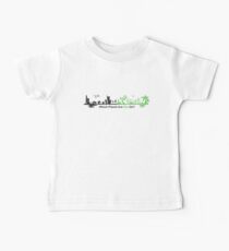 Which Planet Are You On? - version 2 Baby Tee