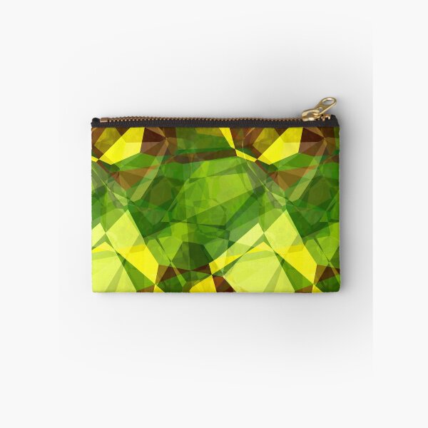 Item preview, Cactus Garden Abstract Polygons 2 designed and sold by TravelPhotoArt.