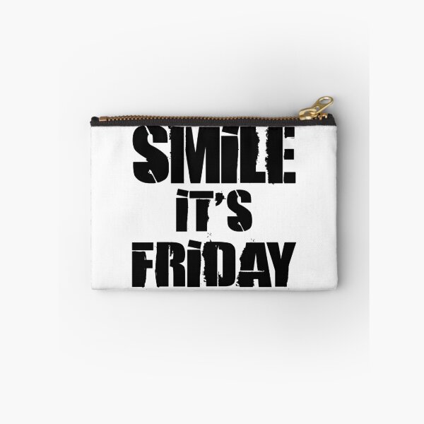 Item preview, Laugh it's Friday designed and sold by SVDesignatVasil.