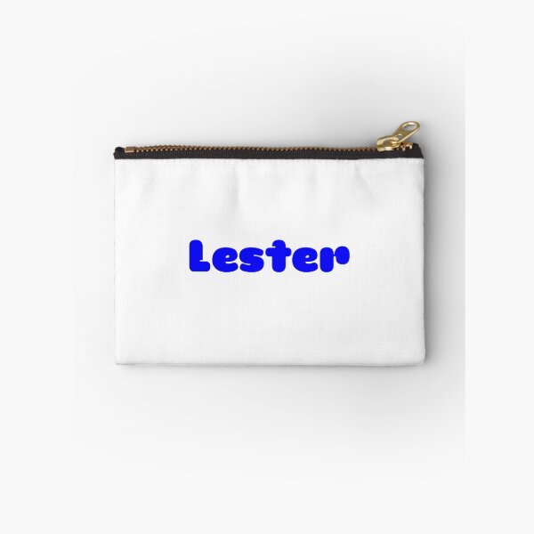Item preview, Lester designed and sold by Shalomjoy.