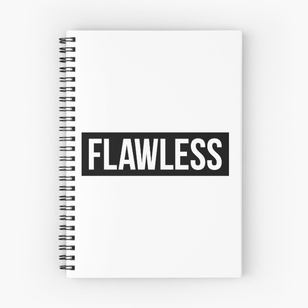 Item preview, FLAWLESS designed and sold by TheArtism.