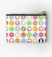 Science Studio Pouch