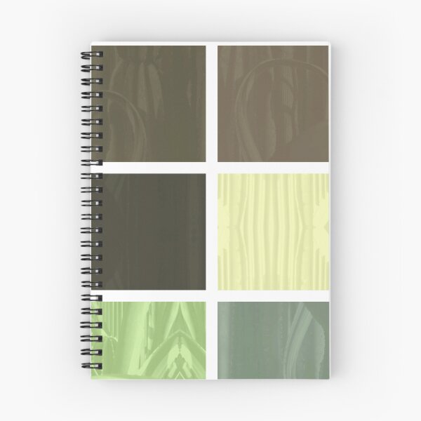 Item preview, Cactus Garden Abstract Rectangles 1 designed and sold by TravelPhotoArt.