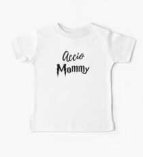 Camiseta para bebés mamá
