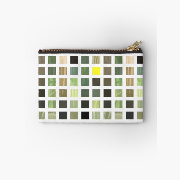 Item preview, Cactus Garden Abstract Rectangles 2 designed and sold by TravelPhotoArt.