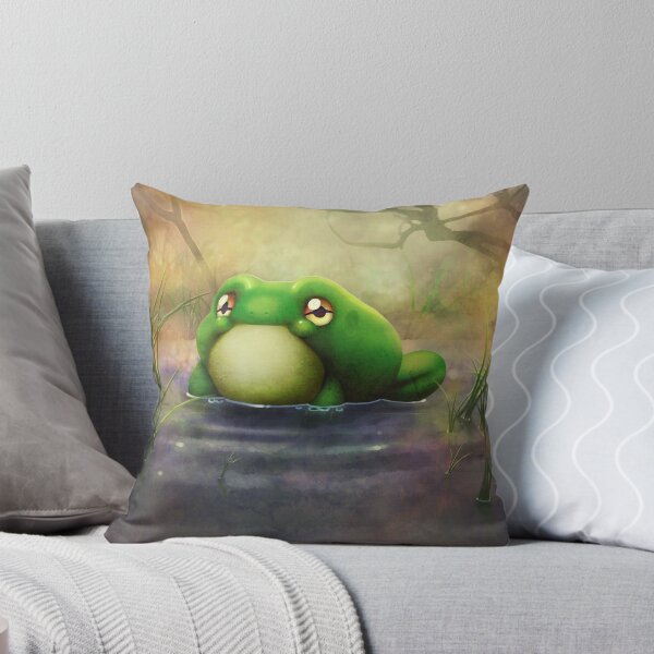 Item preview, Froggy designed and sold by Dawnfire.