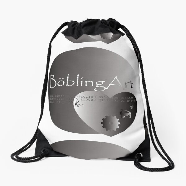 BöblingArt Turnbeutel