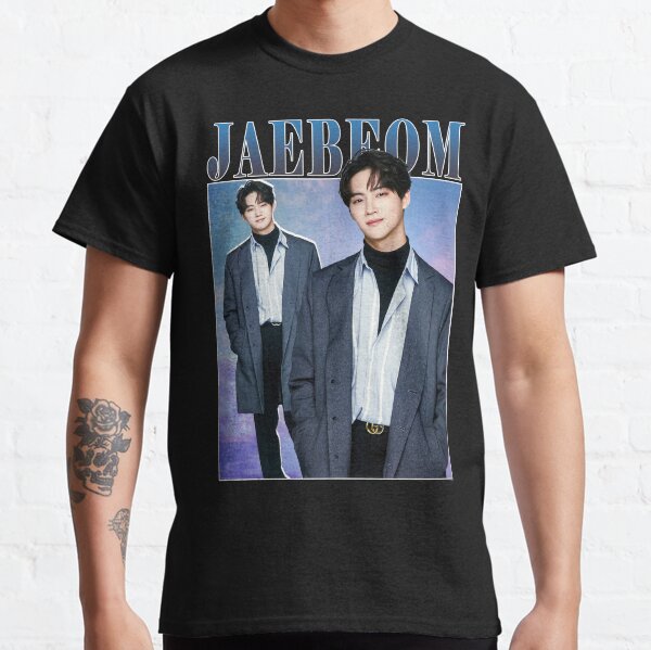JB Classic T-Shirt
