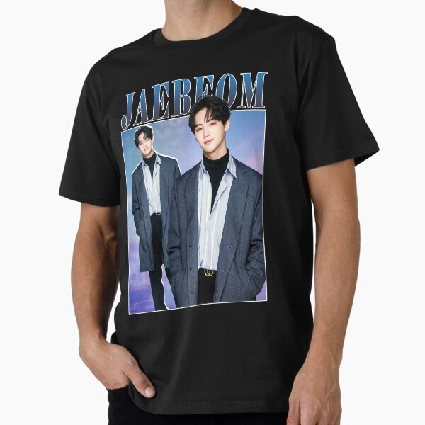 Jb Got7 T-Shirts for Sale | Redbubble