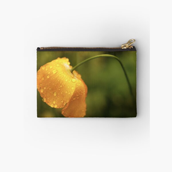 Item preview, Drooping Yellow designed and sold by EventHorizon.