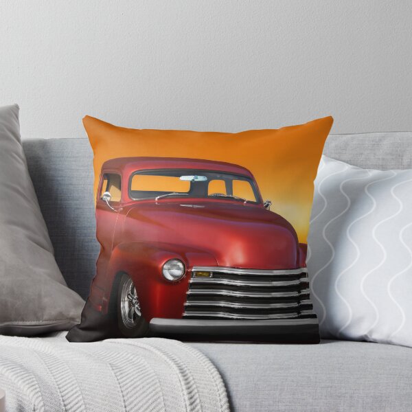 Item preview, 1953 Chevrolet 3100 Custom Pickup designed and sold by DaveKoontz.