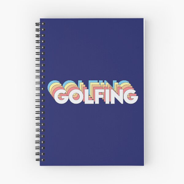 Item preview, Golfing designed and sold by Lightfield.