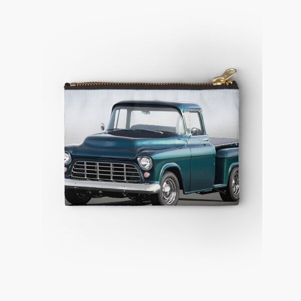 Item preview, 1955 Chevrolet 3100 Stepside Pickup designed and sold by DaveKoontz.