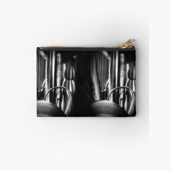 Item preview, Cactus Garden Dark designed and sold by TravelPhotoArt.