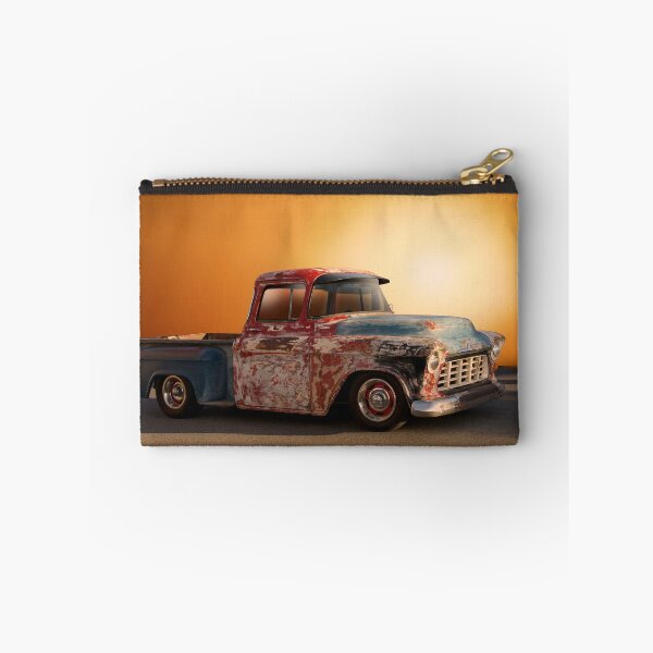 Item preview, 1957 Chevrolet 3100 'In Process' Pickup designed and sold by DaveKoontz.