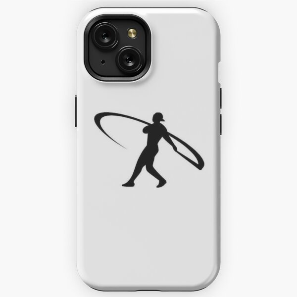 Ken Griffey Jr. iPhone Case for Sale by Cintamaulidah