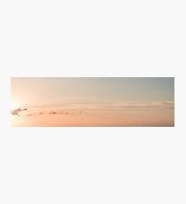 Streamers Photographic Print